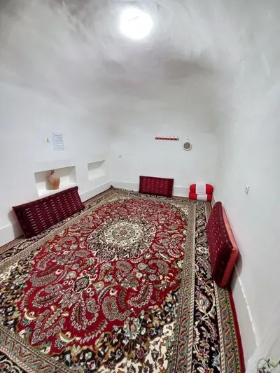 بومگردی مراد آقا - واحد صوفه