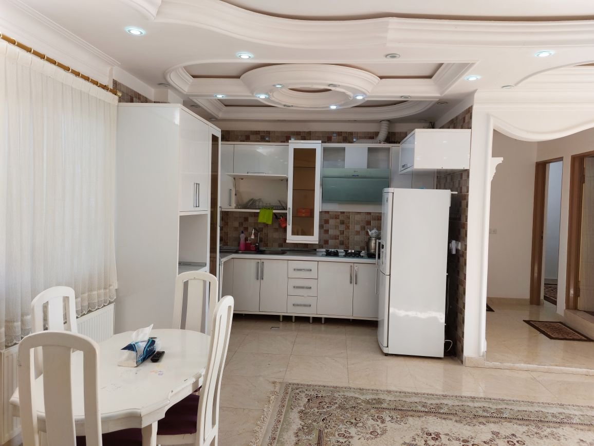 ویلا دوخوابه استخردار چهارفصل ارکیده 1