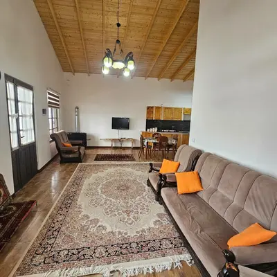 کلبه کاه گِلی