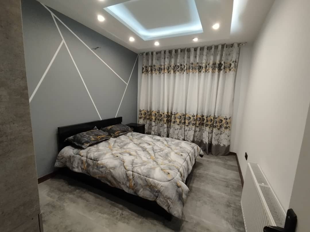 سه خوابه استخردار آبگرم بوفالو