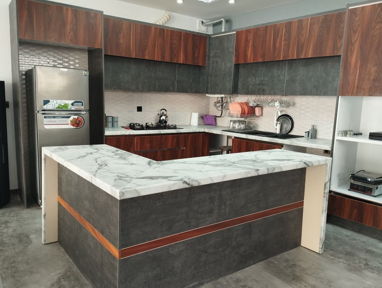 سه خوابه استخردار آبگرم بوفالو