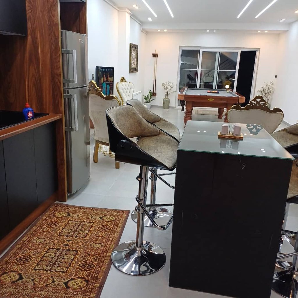 ویلا سه خوابه استخردار آبگرم امیر ارسلان