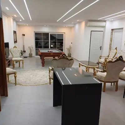 ویلا سه خوابه استخردار آبگرم امیر ارسلان