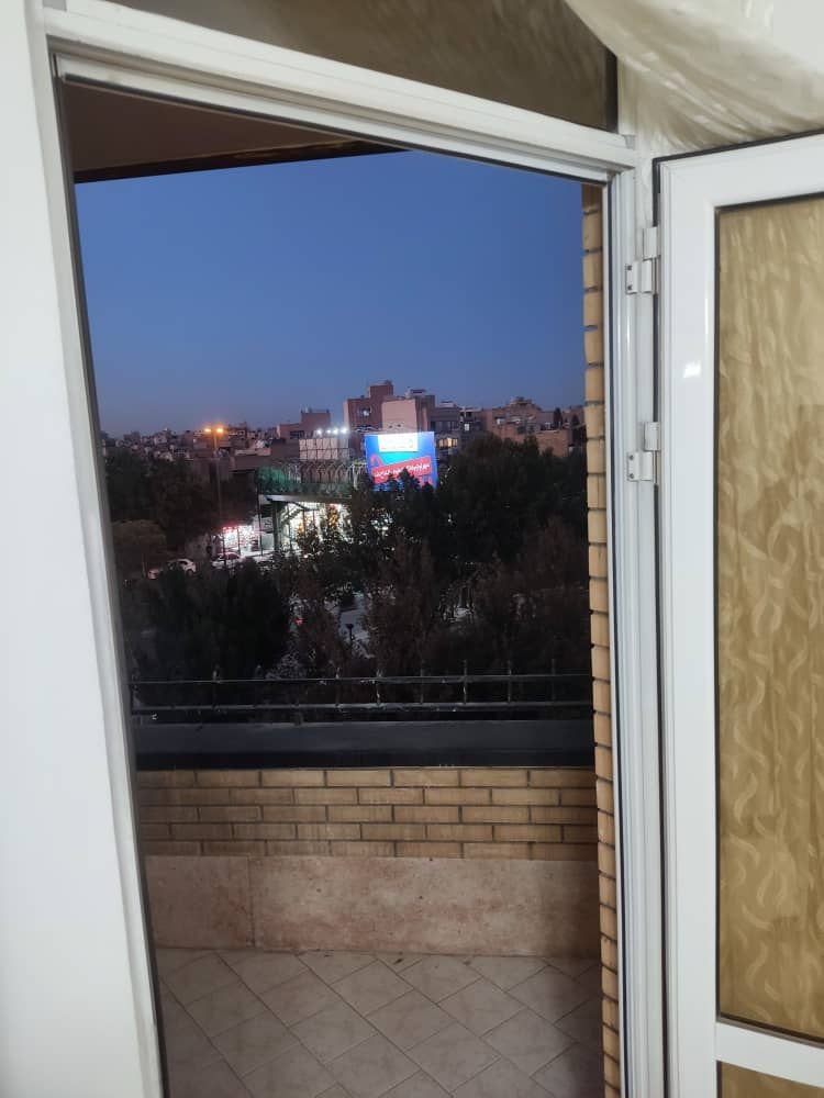 آپارتمان یک خوابه زرین