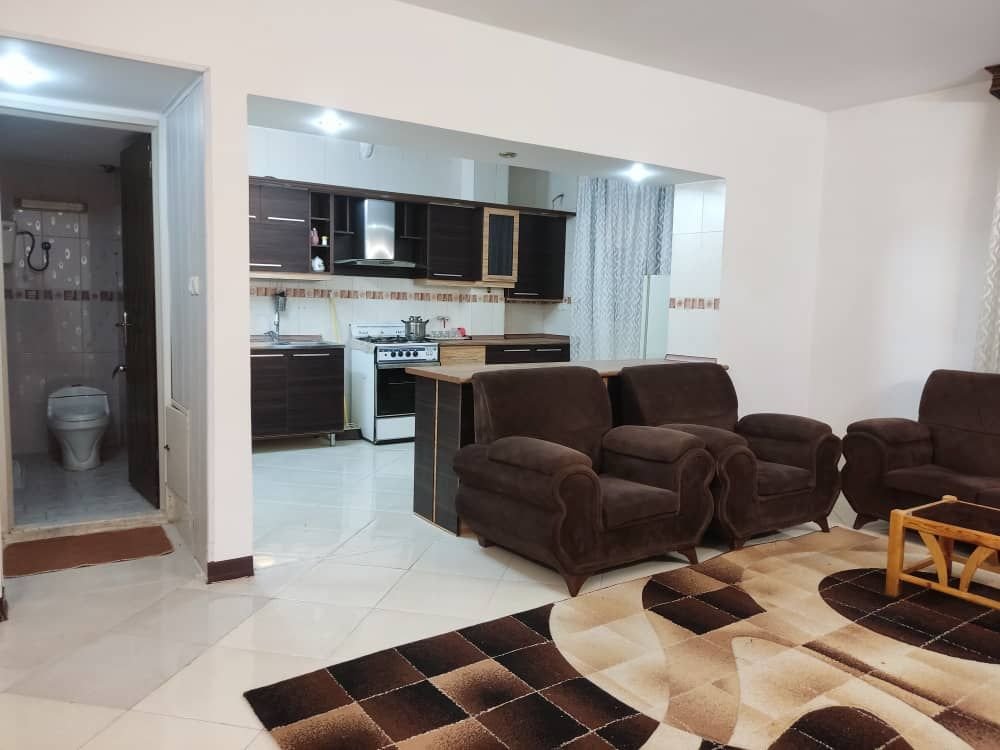 آپارتمان یک خوابه زرین