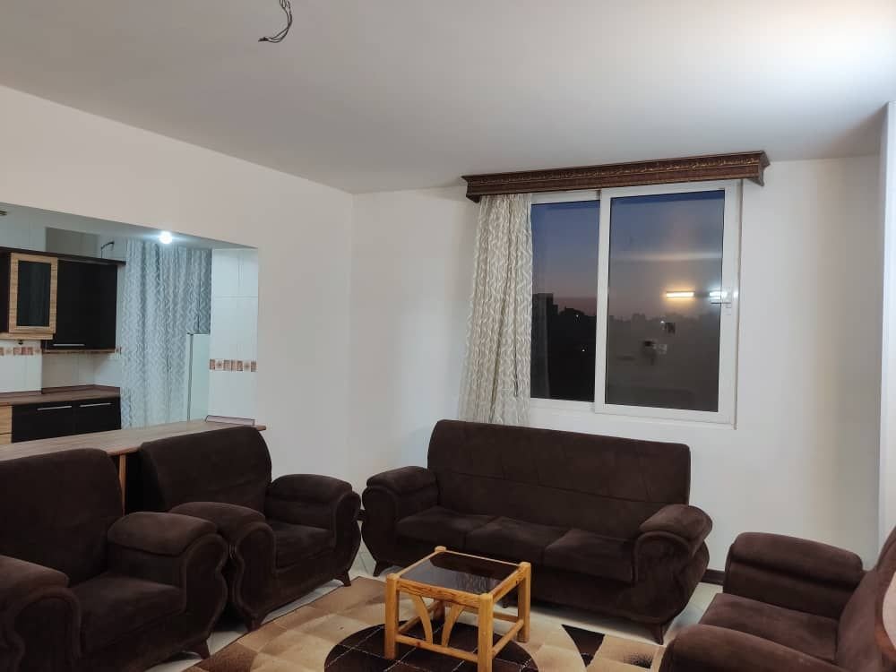 آپارتمان یک خوابه زرین