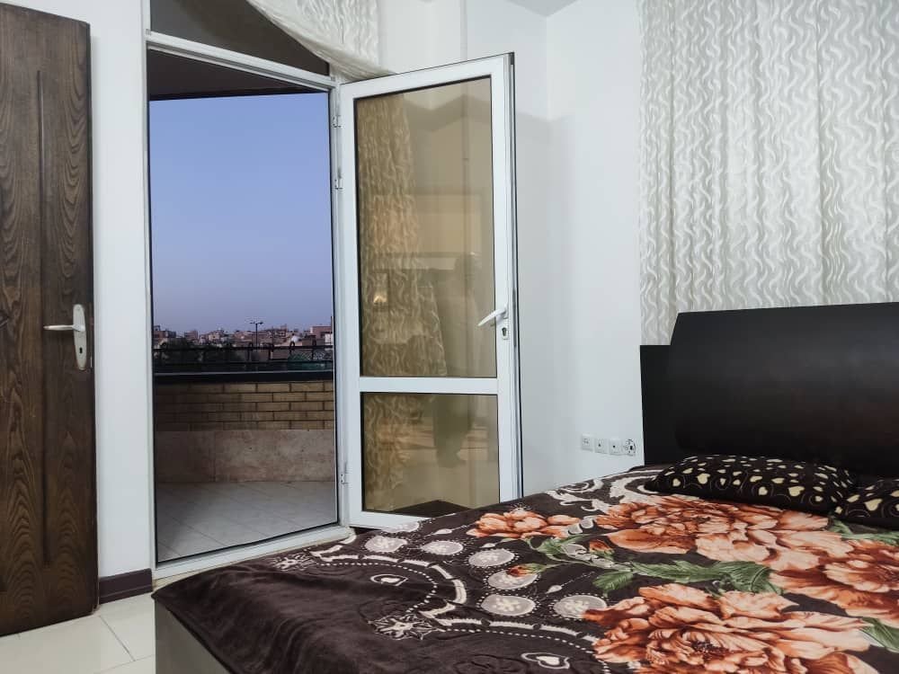 آپارتمان یک خوابه زرین