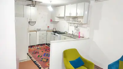 سوئیت یک خوابه تم