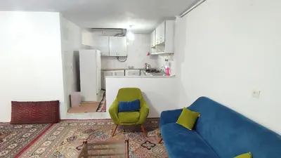 سوئیت یک خوابه تم