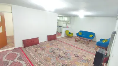 سوئیت یک خوابه تم