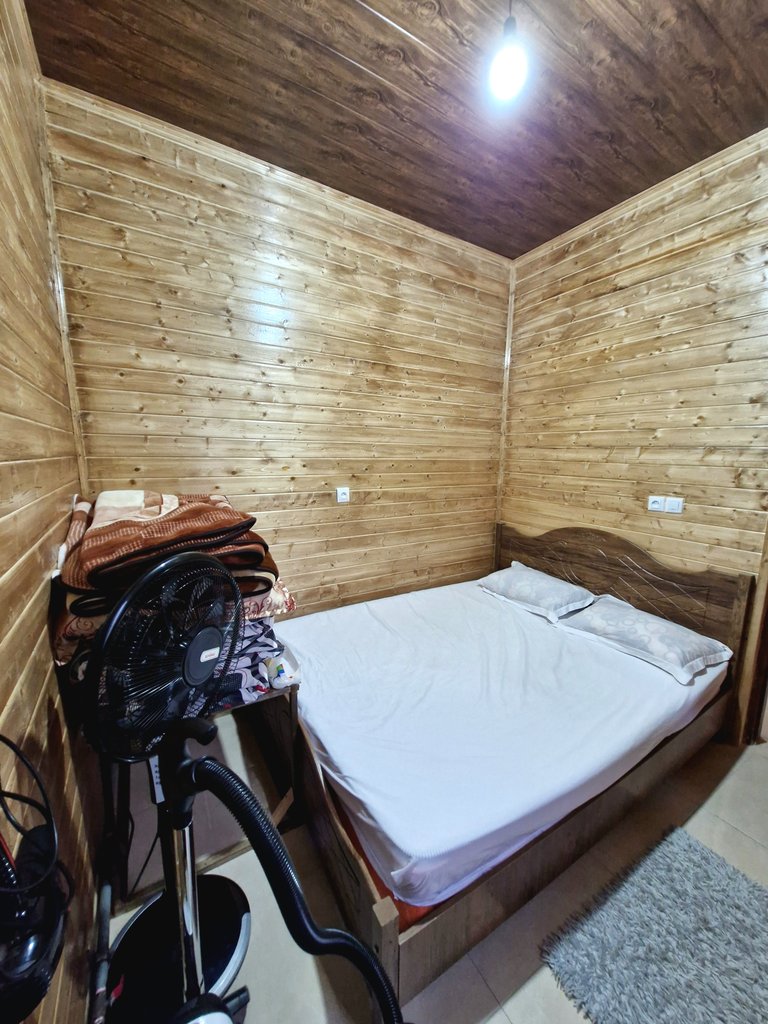 ویلا یک خوابه ماه ثنا