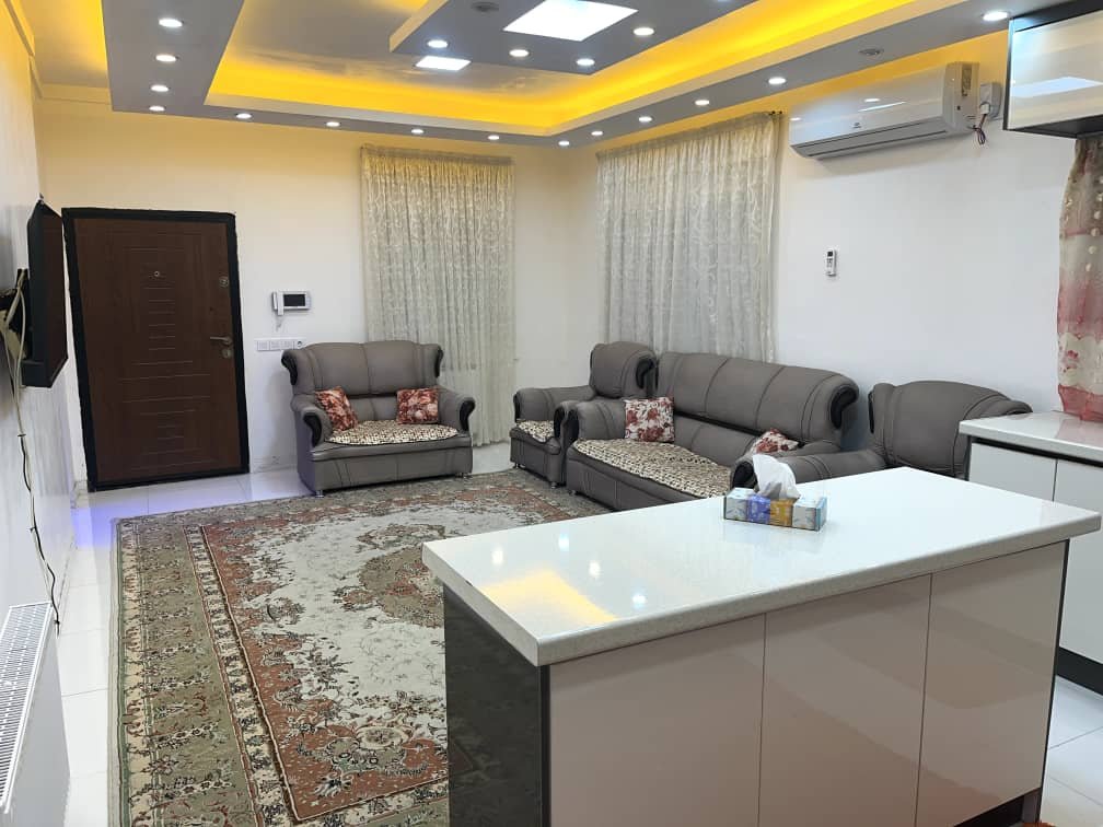 ویلا دوخوابه صفا 50