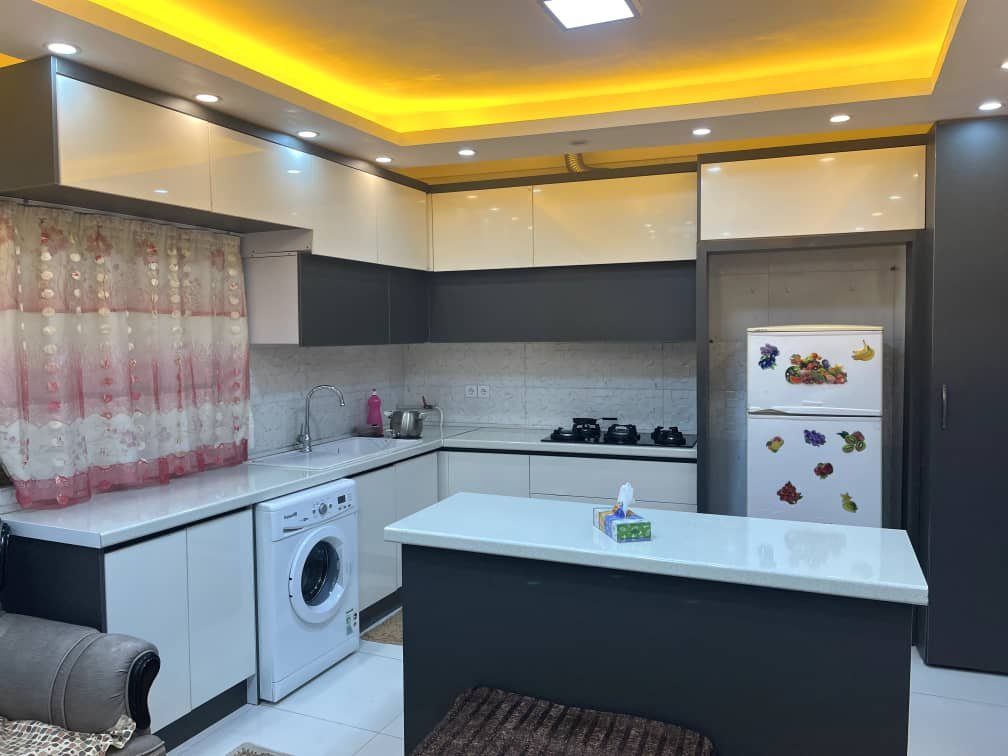 ویلا دوخوابه صفا 50