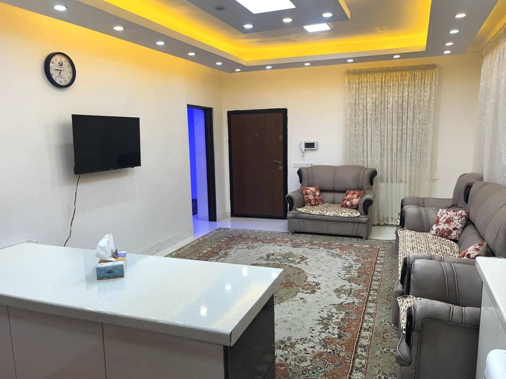 ویلا دوخوابه صفا 50