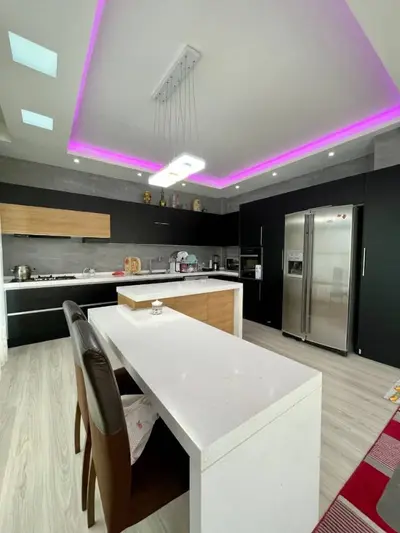 ویلا چهارخوابه استخردار چهارفصل ورساچه