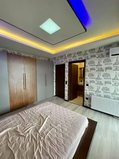 ویلا چهارخوابه استخردار چهارفصل ورساچه