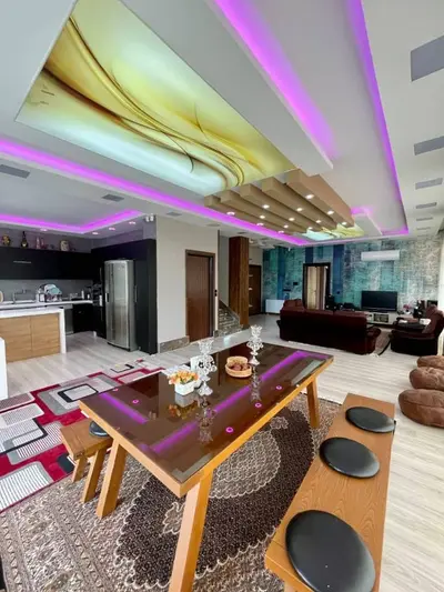 ویلا چهارخوابه استخردار چهارفصل ورساچه