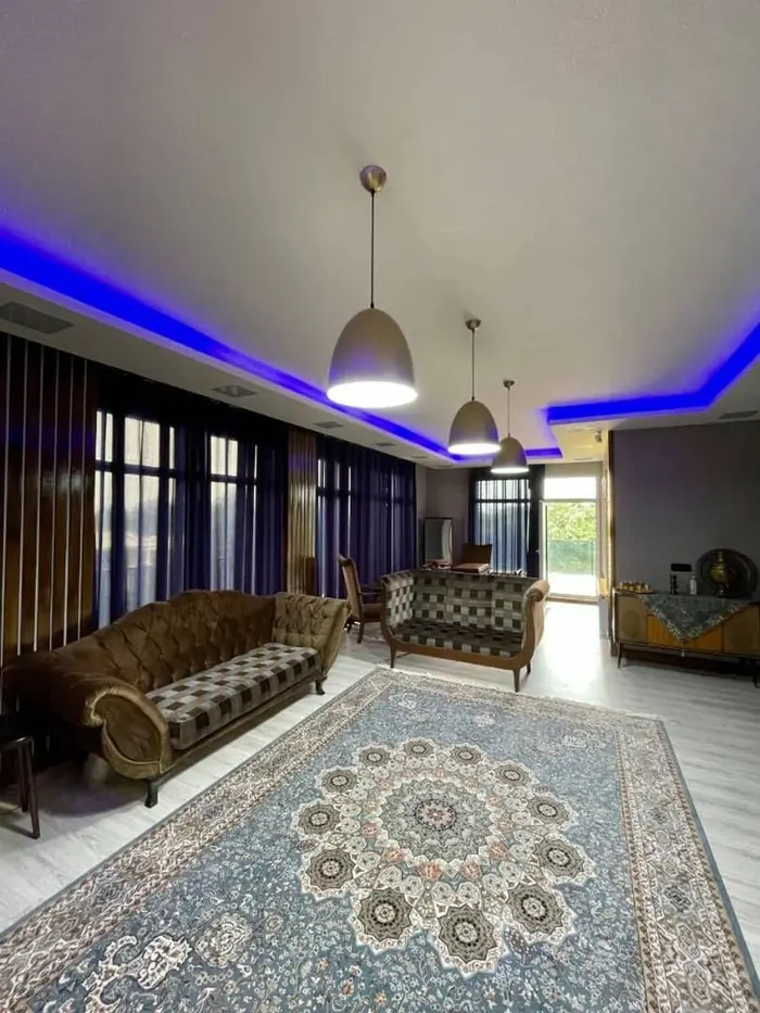 ویلا چهارخوابه استخردار چهارفصل ورساچه