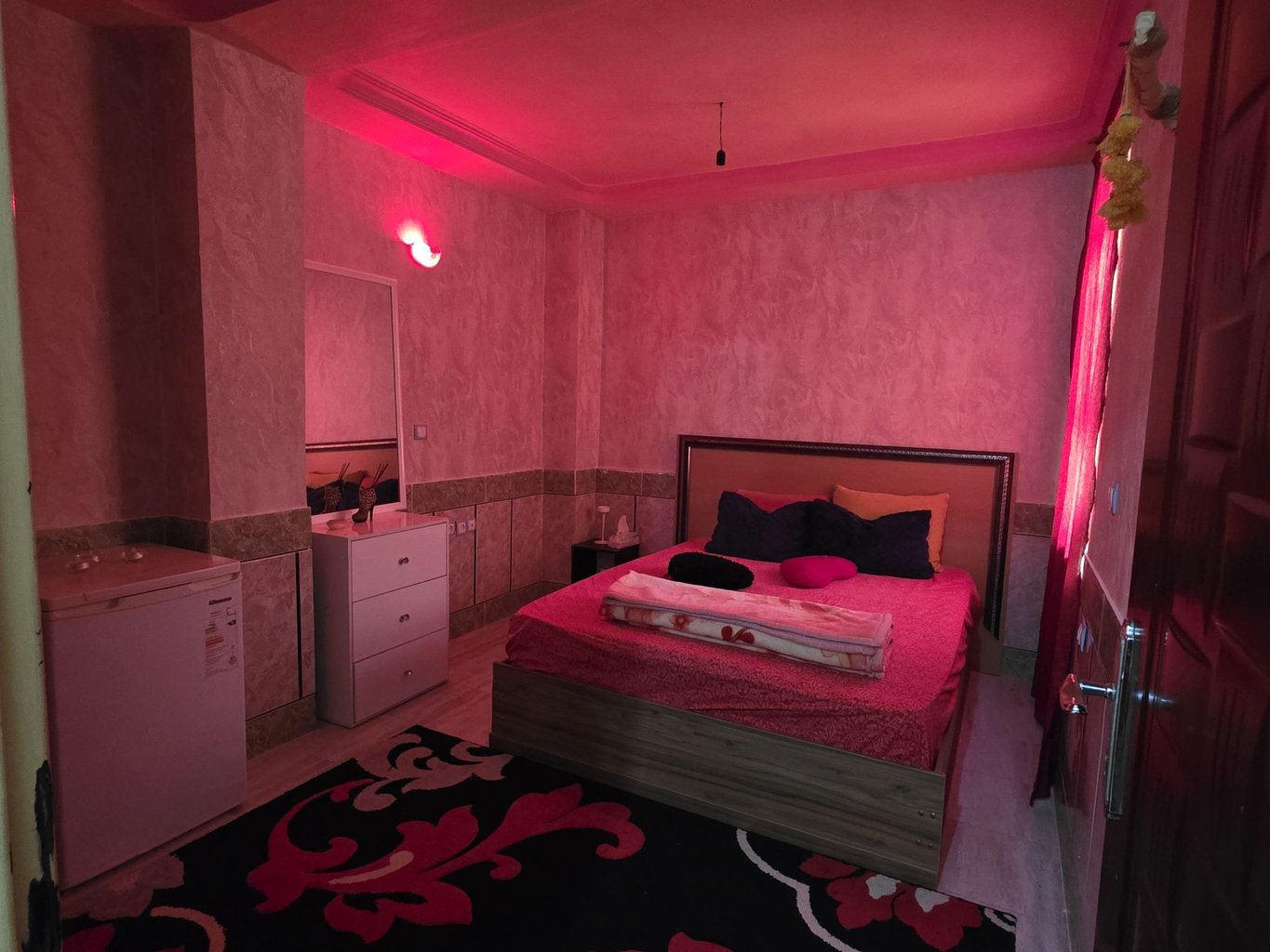 دوخوابه سود