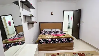 آپارتمان یک خوابه صدای باران