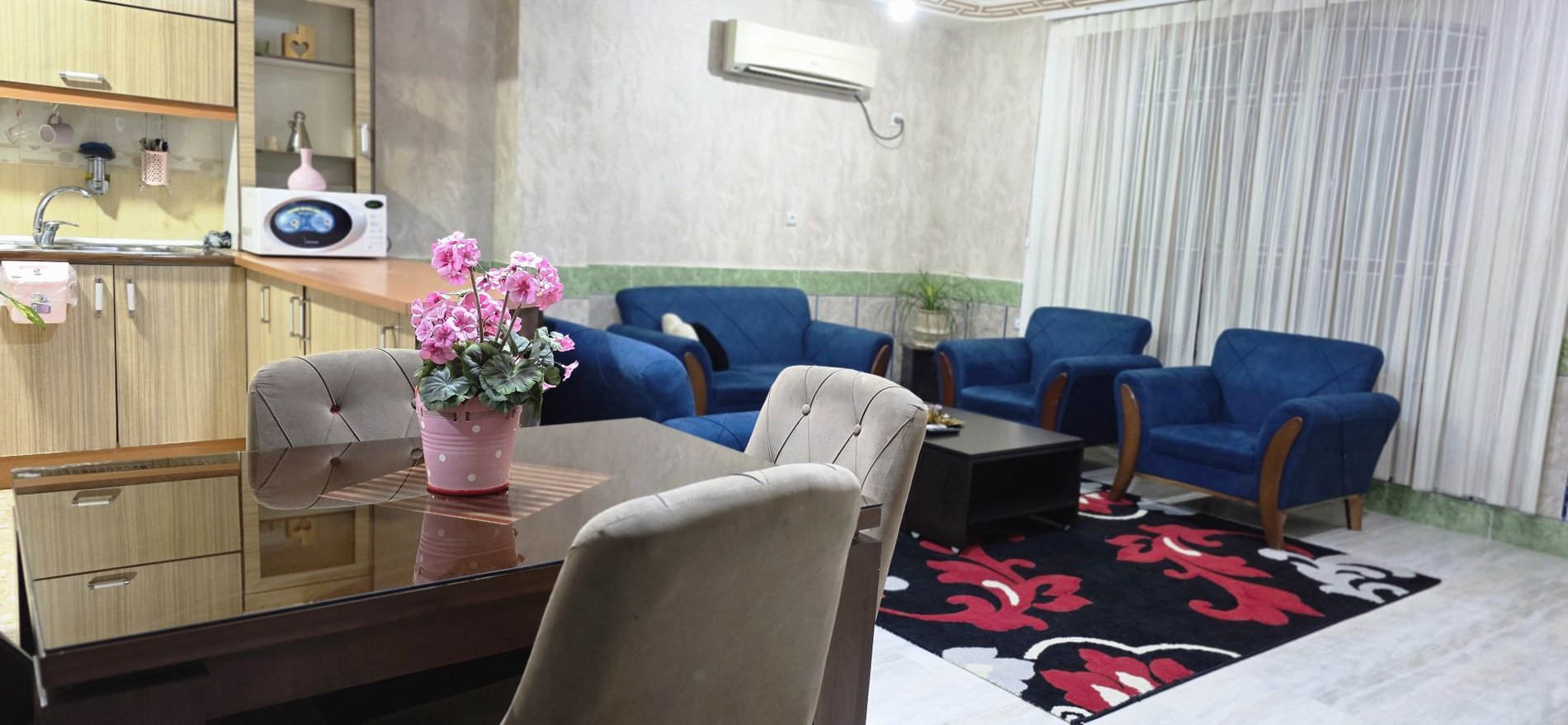 دوخوابه سود