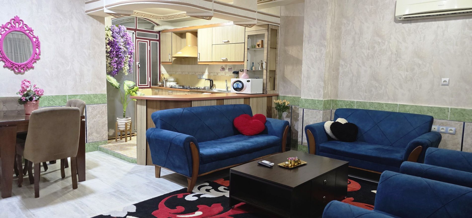 دوخوابه سود