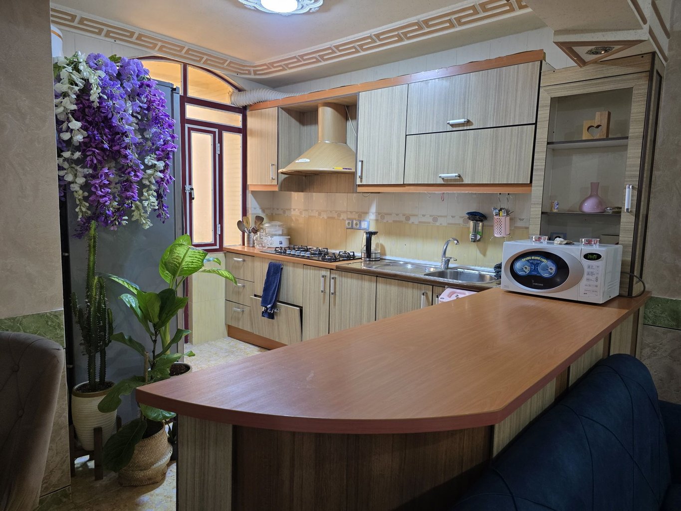 دوخوابه سود