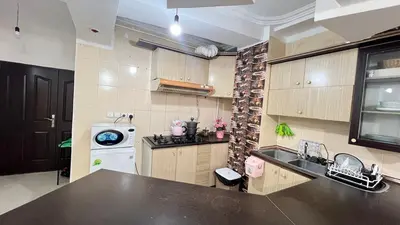 آپارتمان یک خوابه صدای باران