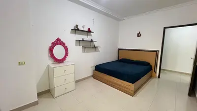 آپارتمان یک خوابه صدای باران