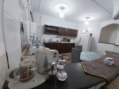 آپارتمان یک خوابه پیام