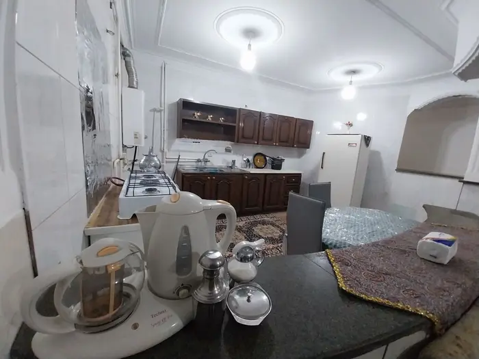 آپارتمان یک خوابه پیام - آشپزخانه 