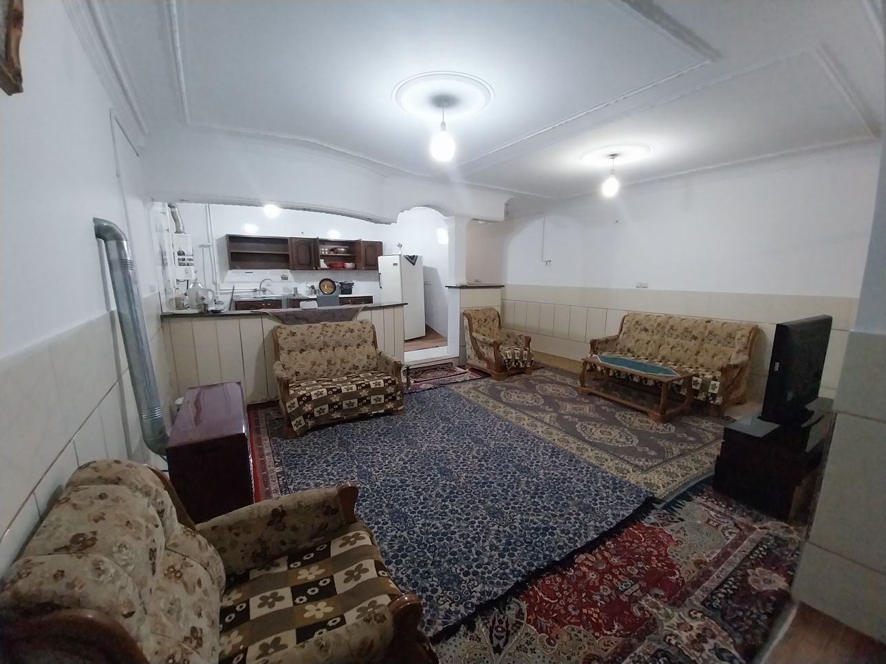 یک خوابه پیام