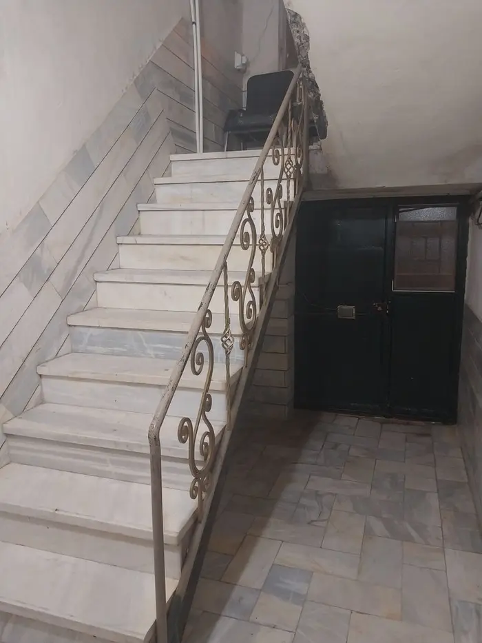 آپارتمان یک خوابه پیام - ورودي اصلی