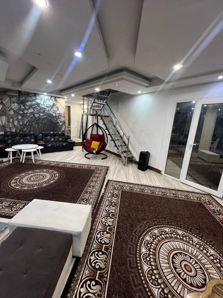 ویلا دوخوابه دوبلکس استخردار آبگرم پرنیان