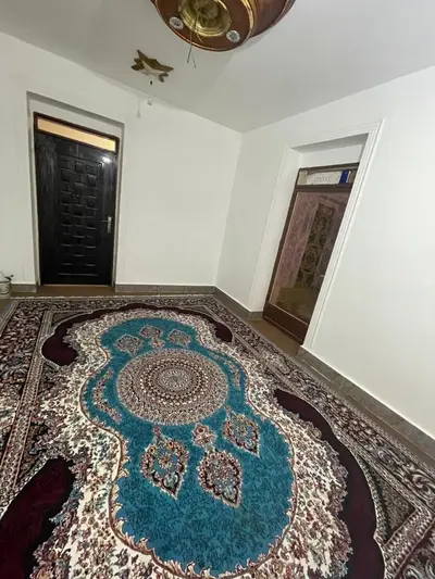 سوئیت سه خوابه ملاحی