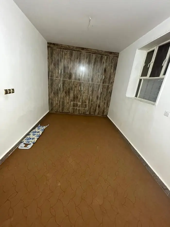 سوئیت سه خوابه ملاحی