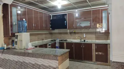 سوئیت سه خوابه ملاحی