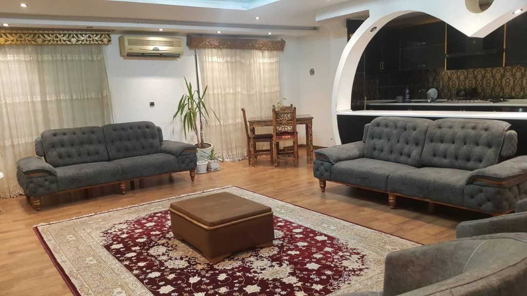 ویلا دوخوابه سخت سر 6