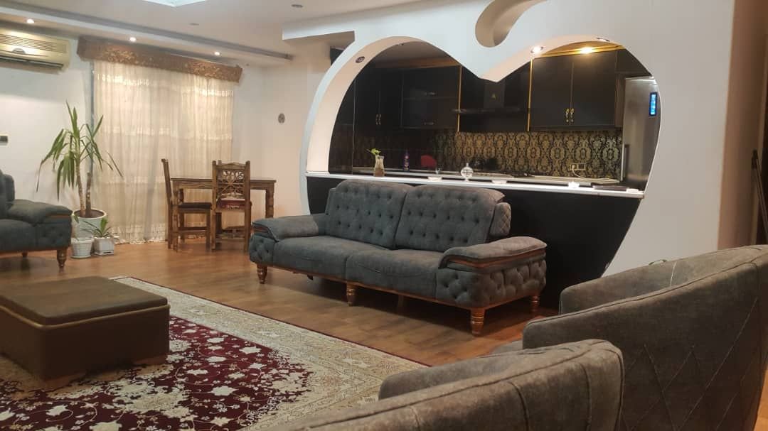 ویلا دوخوابه سخت سر 6