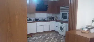 آپارتمان دوخوابه رسالت 2