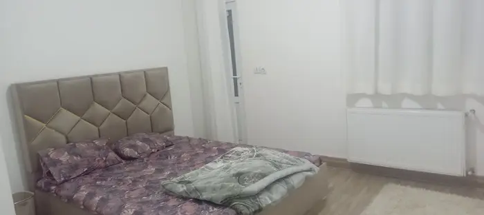 آپارتمان دوخوابه رسالت 2