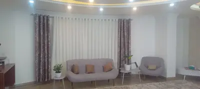 آپارتمان دوخوابه رسالت 2