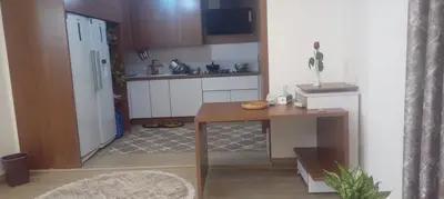 آپارتمان دوخوابه رسالت 2