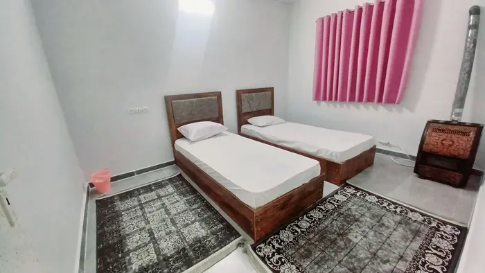 ویلا سه خوابه دوبلکس مرکز شهر هاشمی