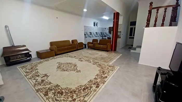 ویلا سه خوابه دوبلکس مرکز شهر هاشمی