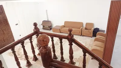 ویلا سه خوابه دوبلکس مرکز شهر هاشمی