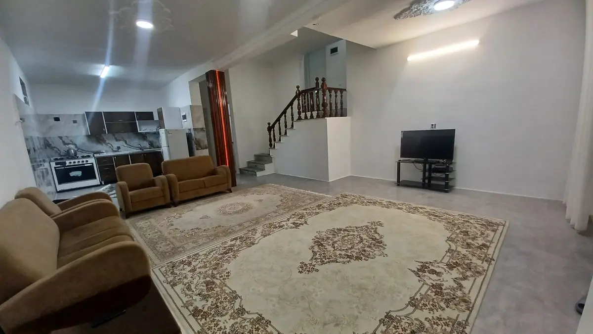 ویلا سه خوابه دوبلکس مرکز شهر هاشمی