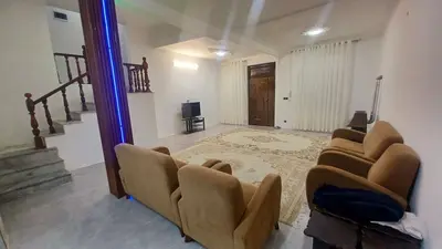 ویلا سه خوابه دوبلکس مرکز شهر هاشمی