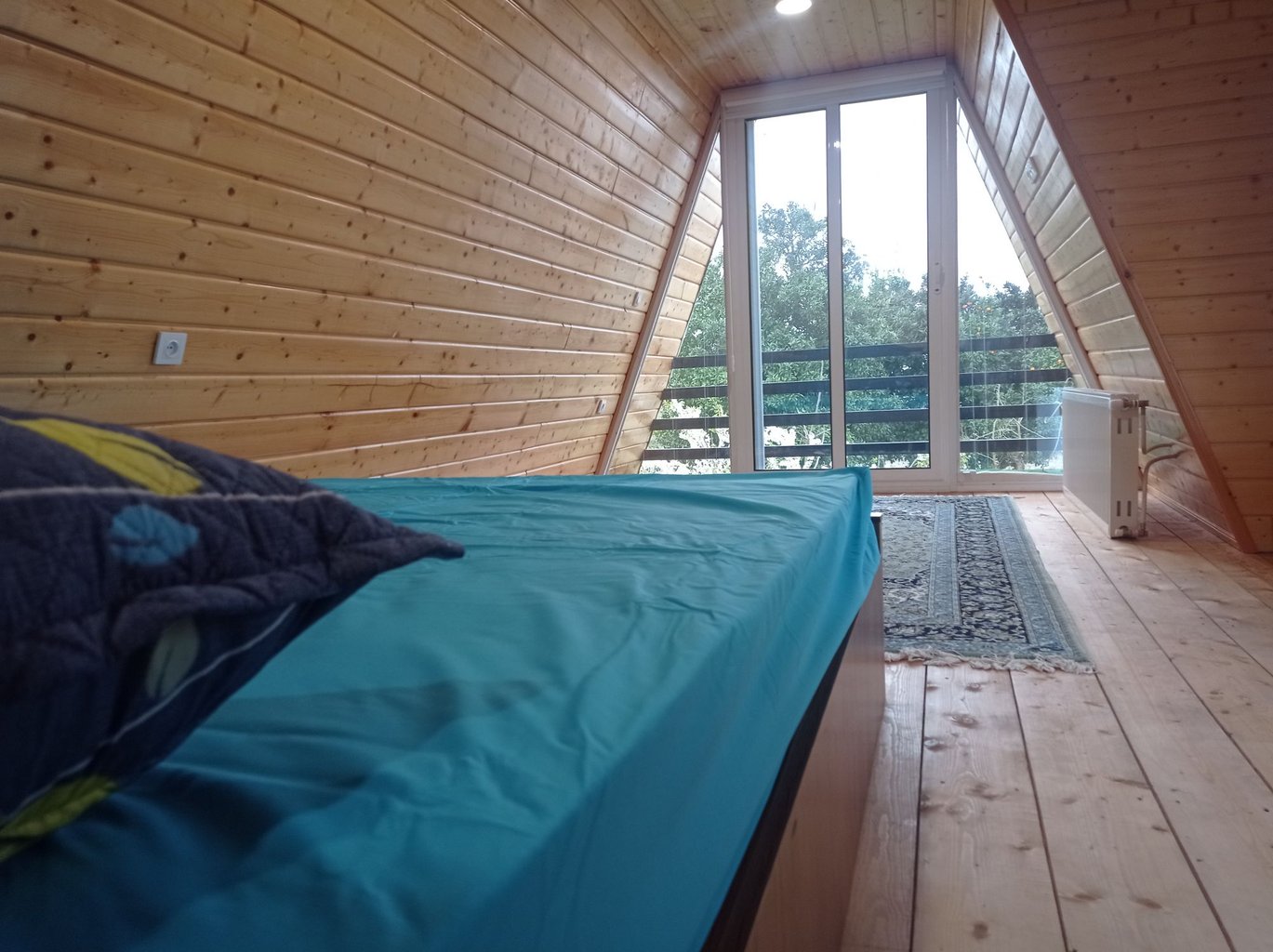 یک خوابه کَلون 2