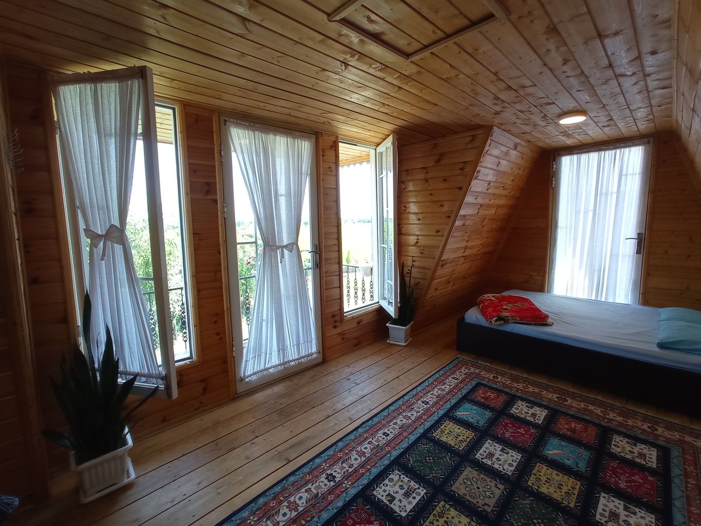 یک خوابه کَلون